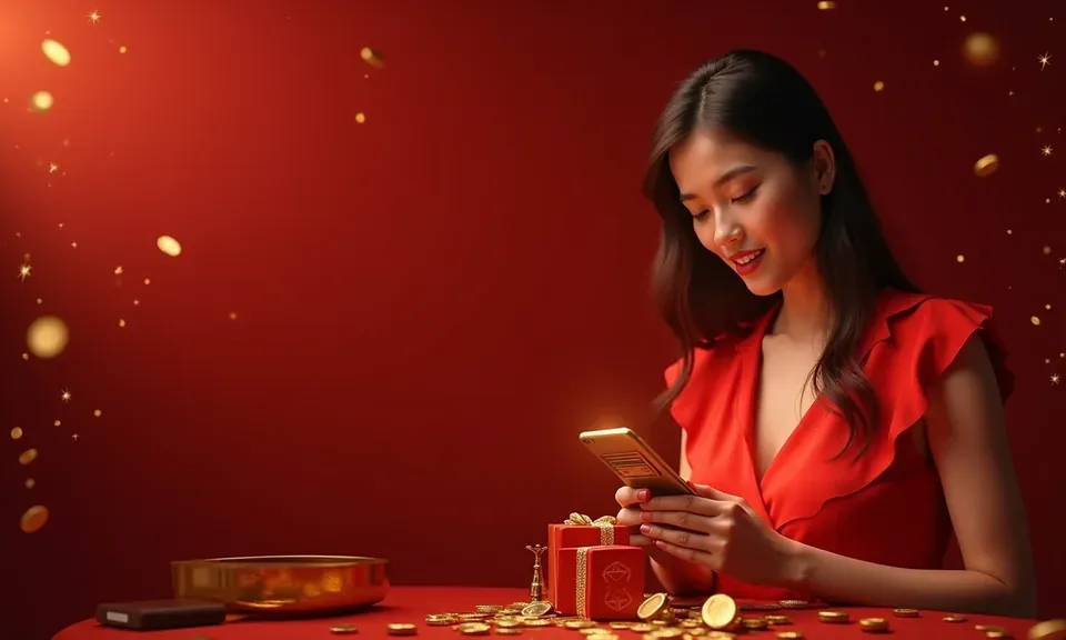 rezekybet Live Blackjack Table