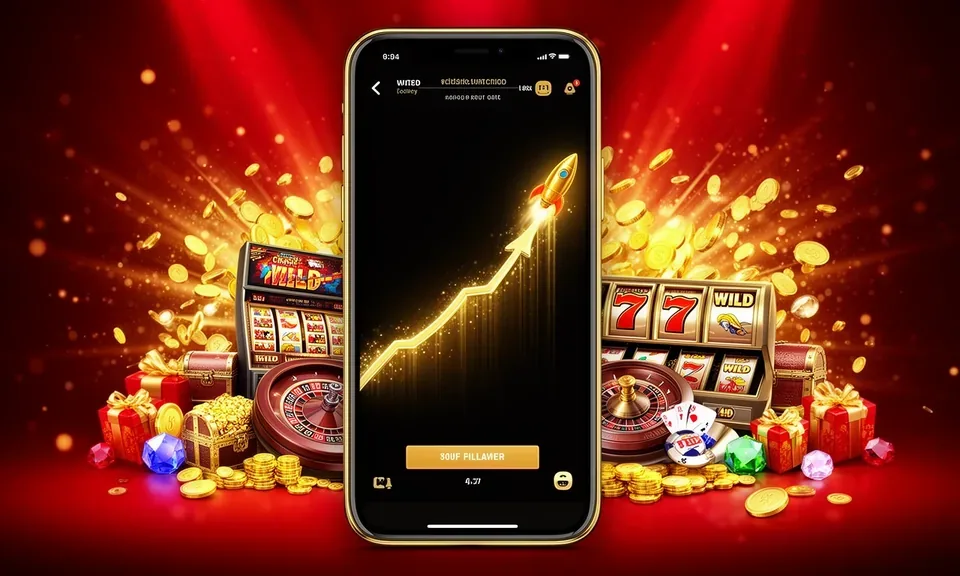 rezekybet Your rezekybet Account, Set Up in Minutes